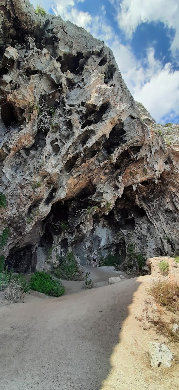 Grotte Cipolliane 3