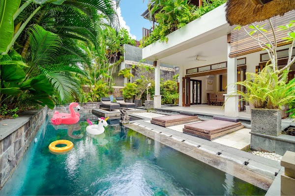 Villa KIPAS by SooBali