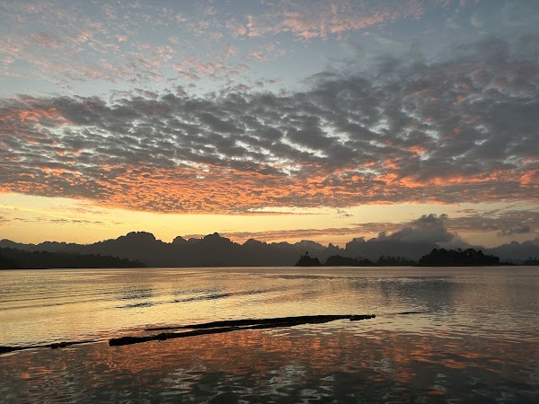 Krai Son Lake House 5