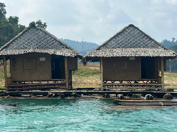 Krai Son Lake House 2