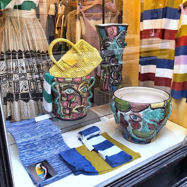 Cavalli e Nastri Brera 3