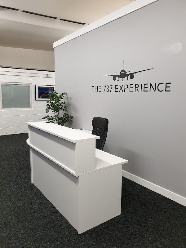 The Flight Experience 4