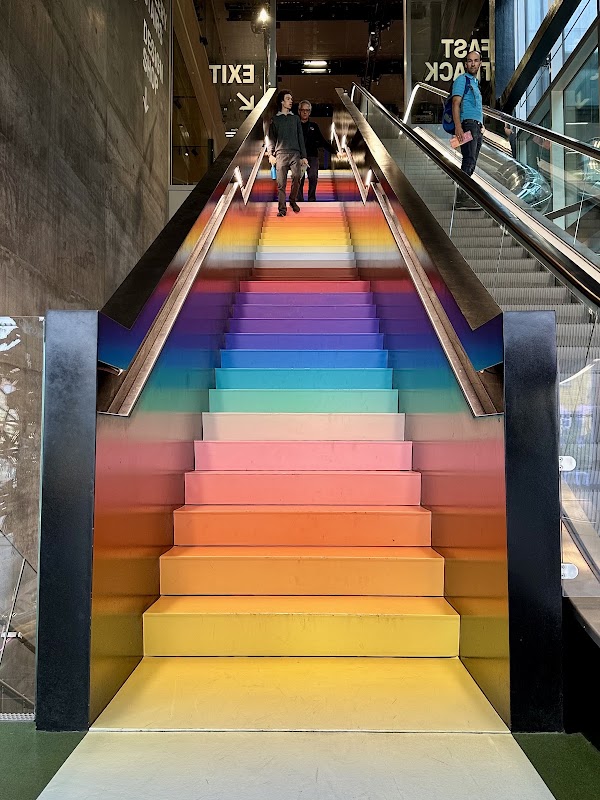 Danish Architecture Center 4