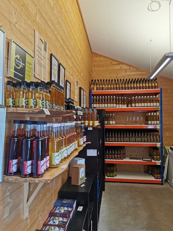 Ulvik Frukt & Cideri 5