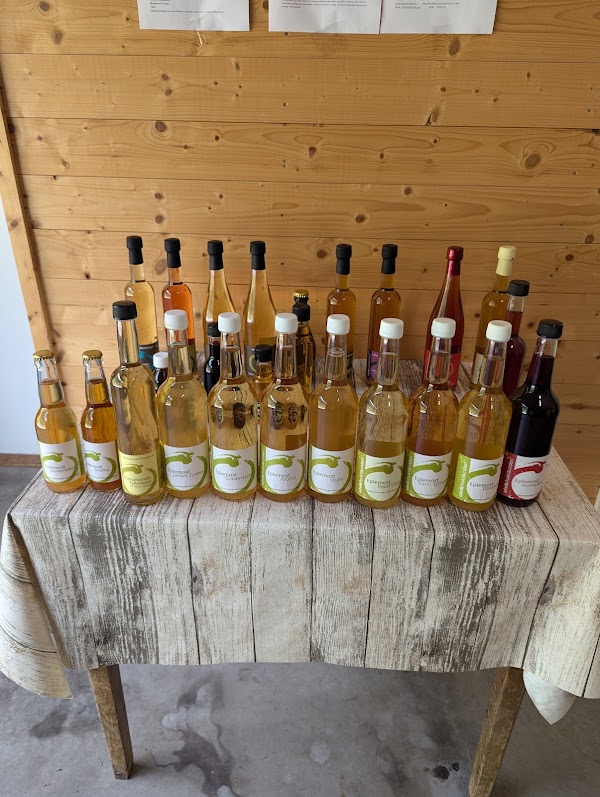 Ulvik Frukt & Cideri 3