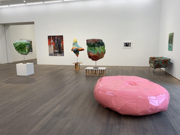 Tim Van Laere Gallery 1