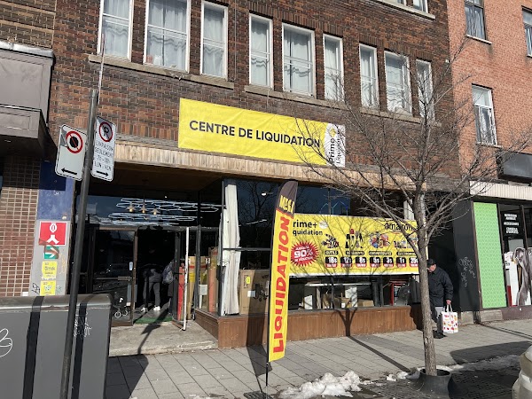 Prime liquidation