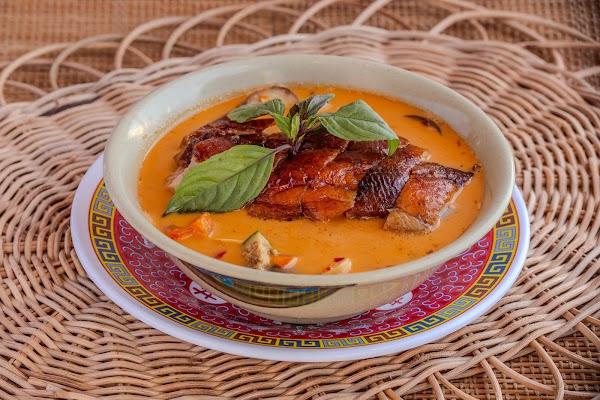 Roasted Duck by Pa Ord 5