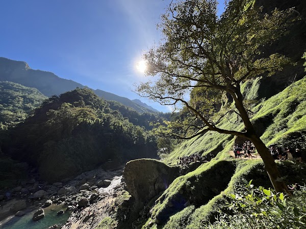 Aw-Asen Falls 5
