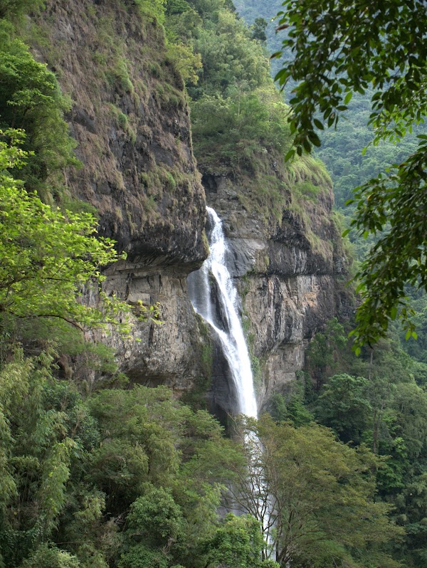 Aw-Asen Falls 3