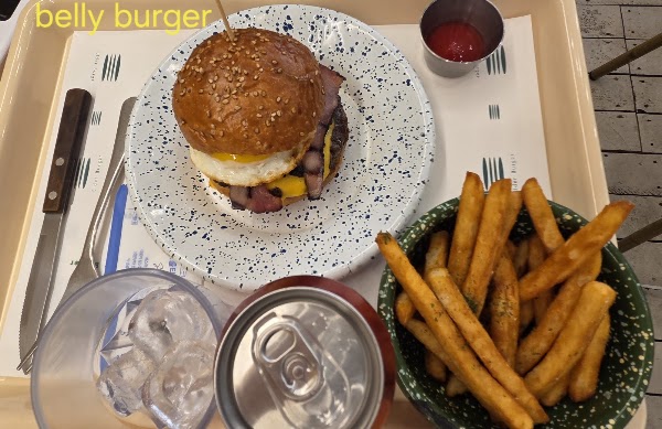 Elder Burger 4