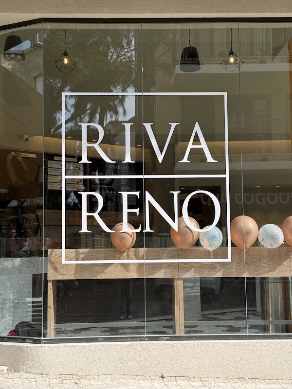 Rivareno Gelato 4