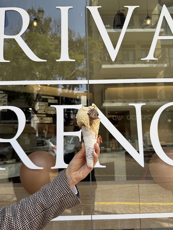 Rivareno Gelato 2