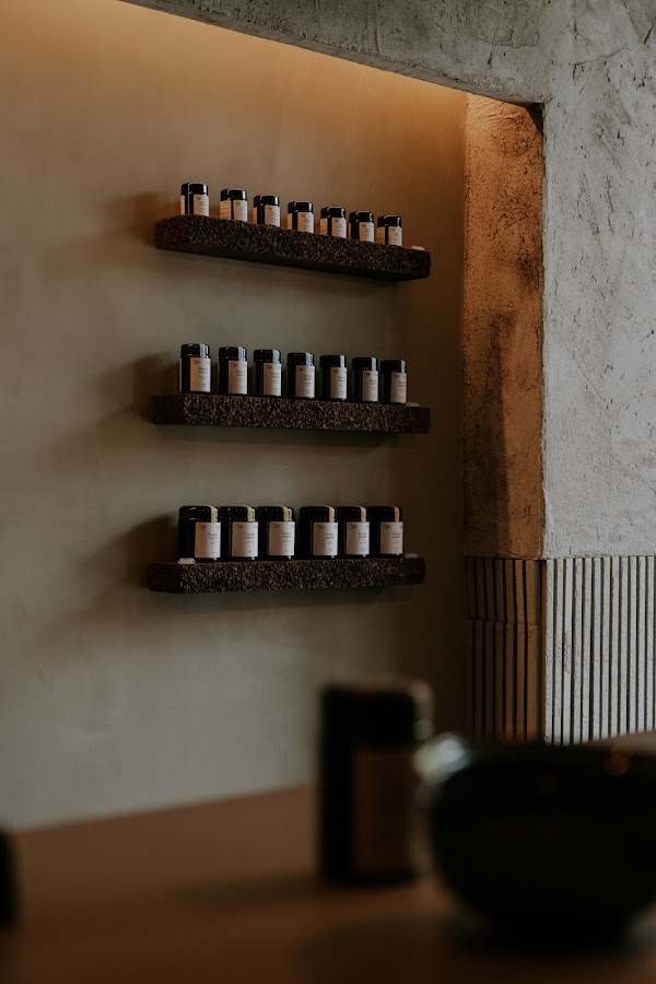 KŪKAI. Matcha Studio 1
