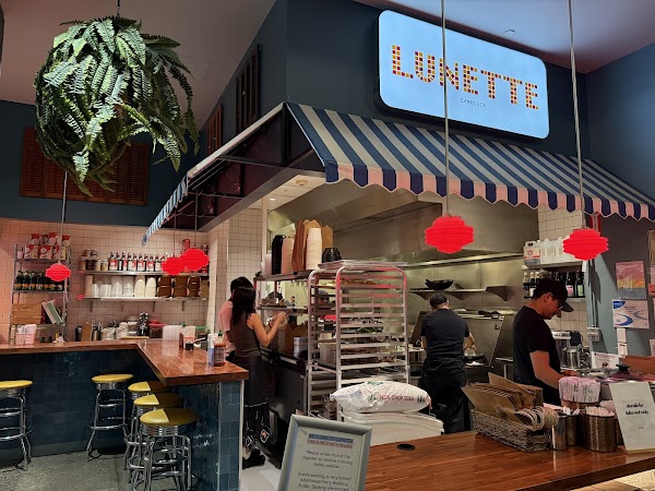 Lunette