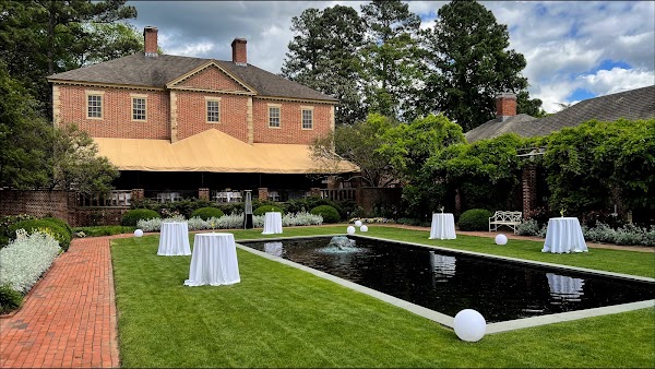 The Spa of Colonial Williamsburg 4