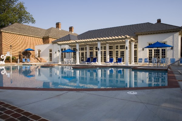 The Spa of Colonial Williamsburg 3