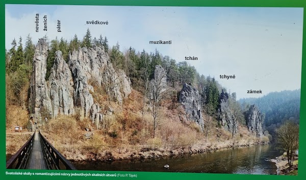 Svatoš rocks 5