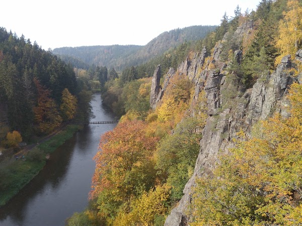 Svatoš rocks 4