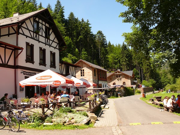Svatoš rocks 2