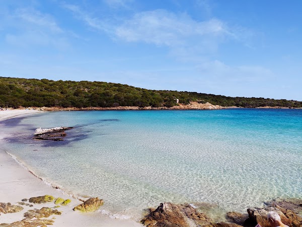 Spiaggia del Relitto