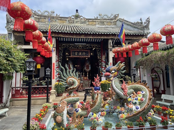 Cantonese Assembly Hall 1