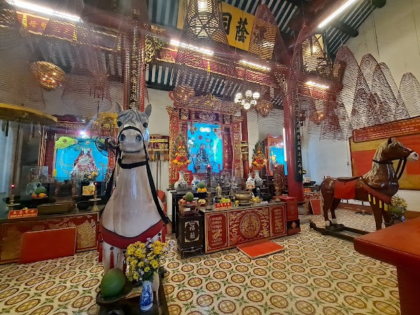 Cantonese Assembly Hall 3