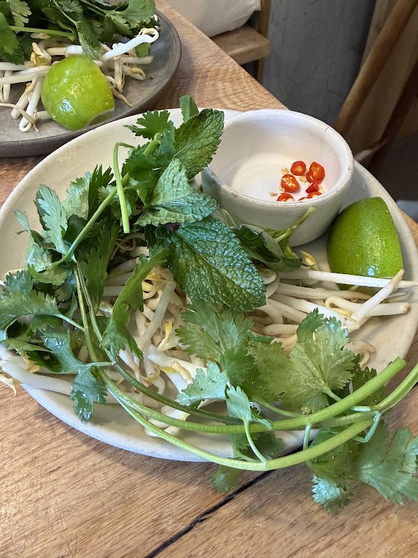 Mr. Pho 5