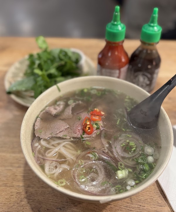 Mr. Pho 4