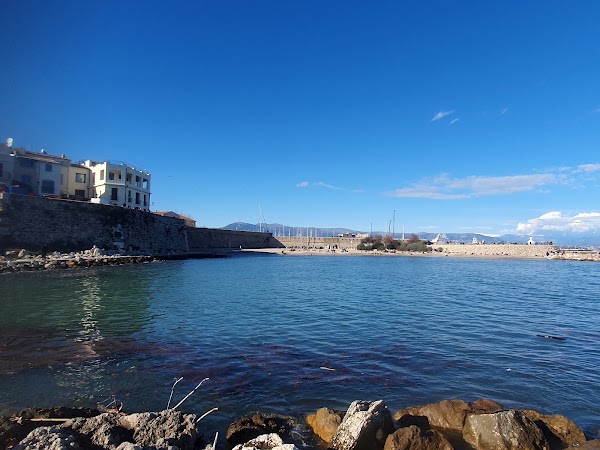 Plage de la Gravette 5