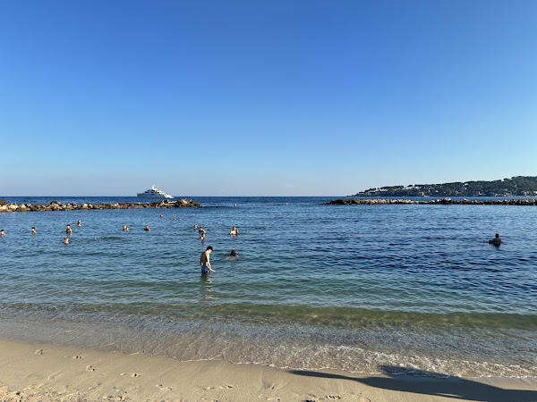 Plage de la Gravette 2