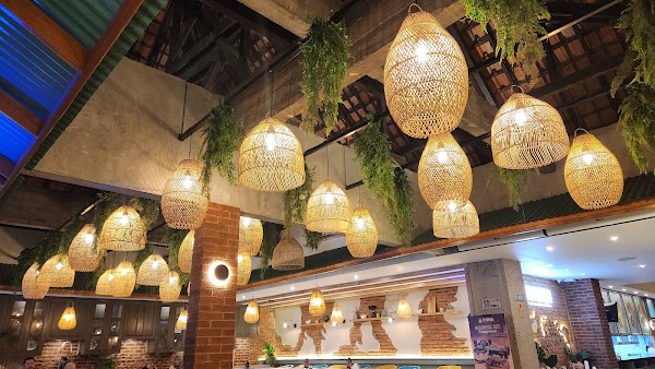 Tempayan Indonesian Bistro