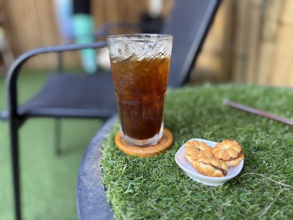 Capybara Coffee Pattaya 4