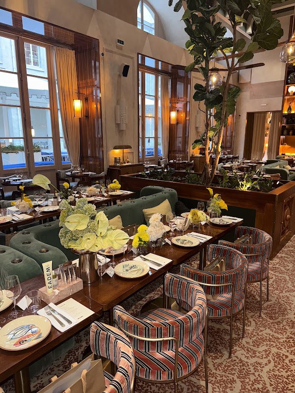 Mimosa – Riviera Cuisine 4