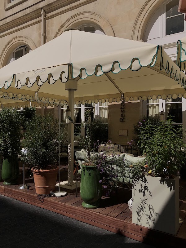 Mimosa – Riviera Cuisine 2