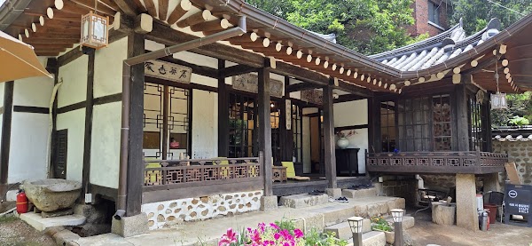 Suyeonsanbang 2