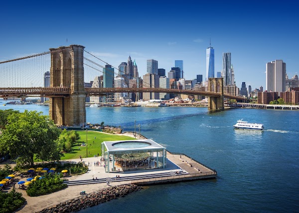 Brooklyn Heights 1