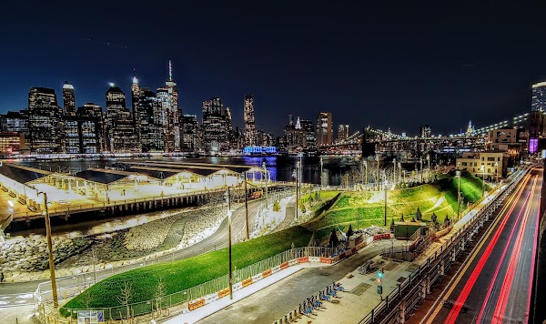Brooklyn Heights 3
