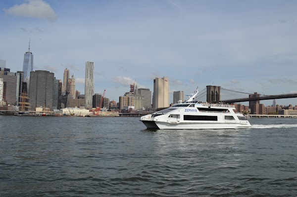 Brooklyn Heights 2