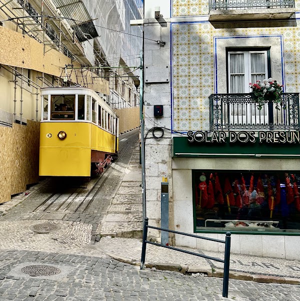 Lavra Funicular