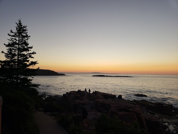 Thunder Hole 3