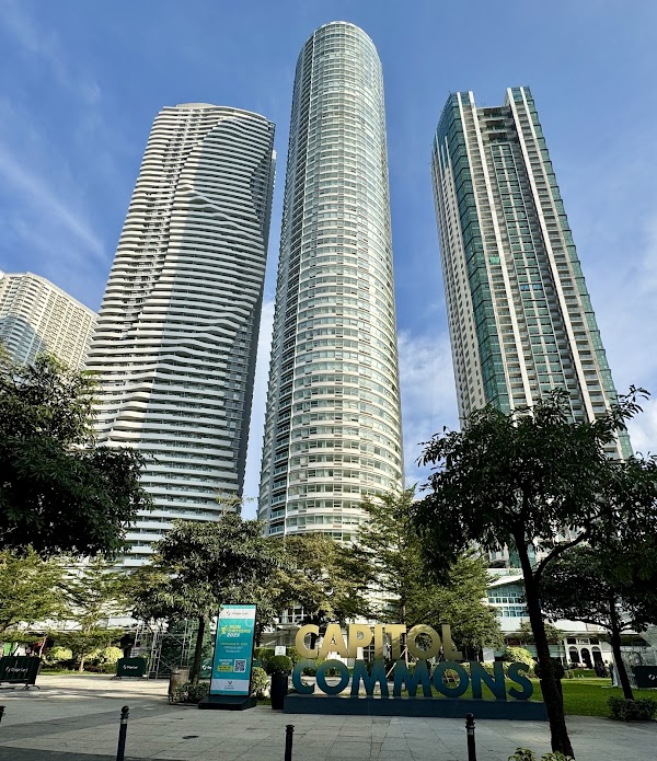 Capitol Commons