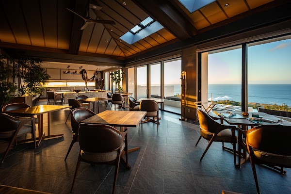 La BOMBANCE Kourijima (in One Suite THE GRAND)