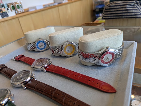 Fukushima Watch Company