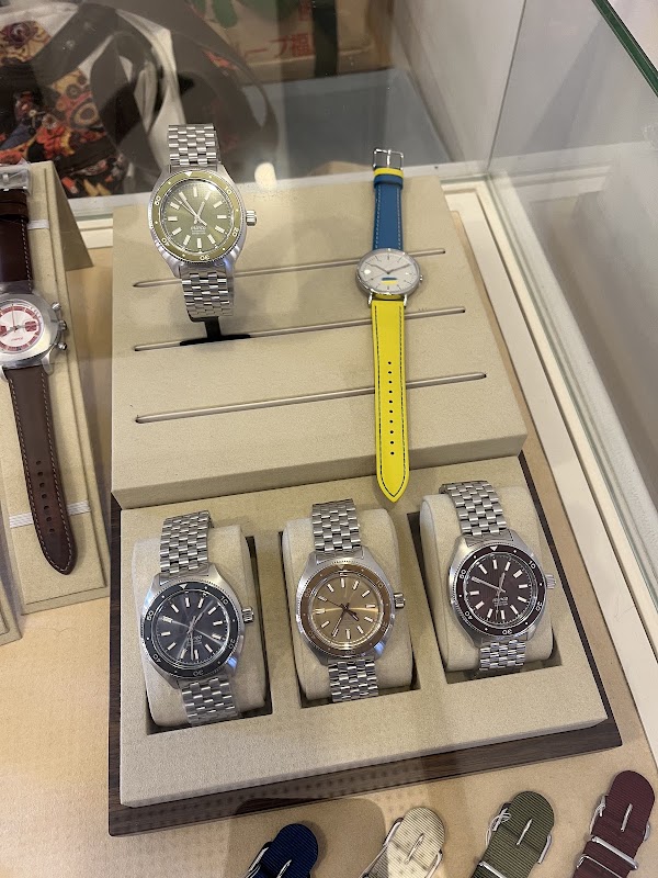 Fukushima Watch Company 5