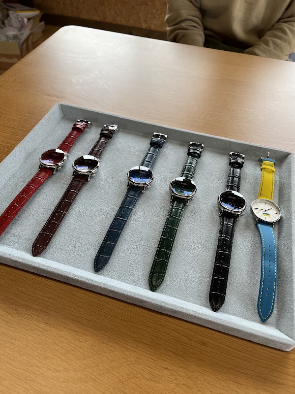 Fukushima Watch Company 3
