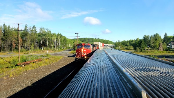 Sioux Lookout 1