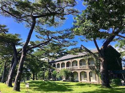 Pine Garden