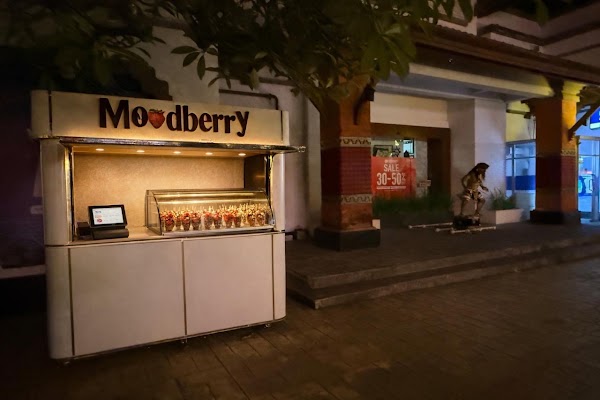 Moodberry