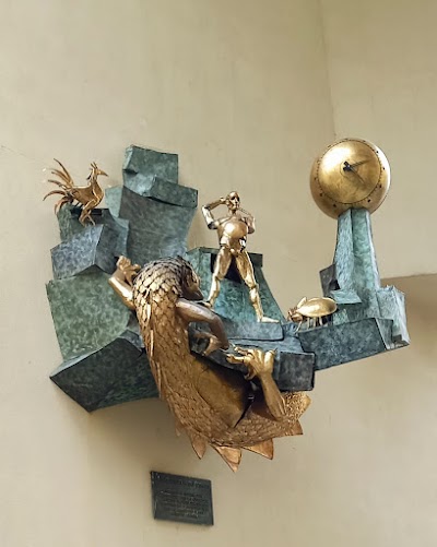 Le Défenseur du Temps